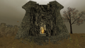 Victoria's tomb burned by arsonists in Pathologic Classic HD