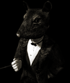 Rat Prophet's in-game portrait