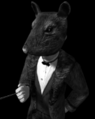 Rat Prophet's in-game portrait in original Pathologic