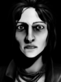 Katerina's in-game portrait