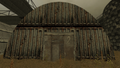 Warehouse Two from the outside in Pathologic Classic HD