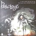Pathologic tabletop game in English from the front