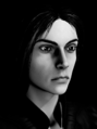 Maria's in-game portrait