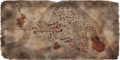 Map as it appeared in Pathologic 2 Alpha release