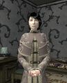 Lara in Pathologic Classic HD